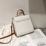 Women's Single Shoulder Messenger Bag
