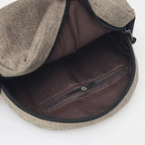 Women's Nylon Shoulder Bag Reusable Shopping Casual Messenger Handbag