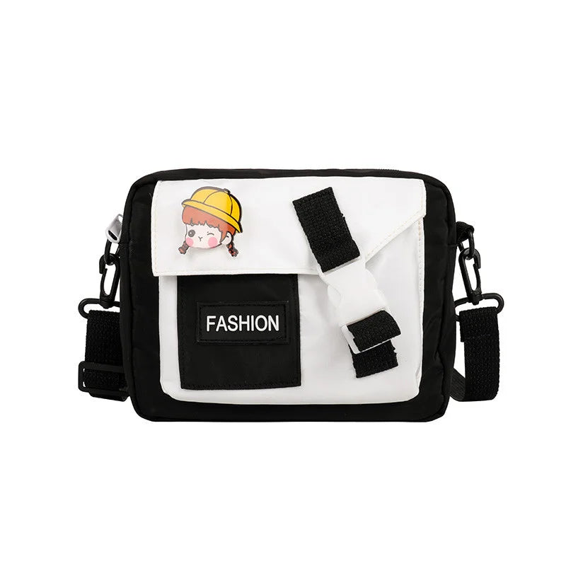 Women's Plush Wallet with ID Card Holder and Key Holder