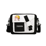 Women's Plush Wallet with ID Card Holder and Key Holder
