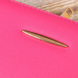 Long High-capacity Women's Handbag Zipper Mobile Phone Bag