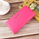 Long High-capacity Women's Handbag Zipper Mobile Phone Bag