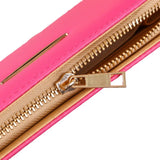 Long High-capacity Women's Handbag Zipper Mobile Phone Bag