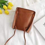 Large Capacity Women's Shoulder Bag Multi-Color Outdoor Travel Messenger