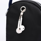 Women's Small Handbags Female Shoulder Bags Wallet Nylon Messenger Bags