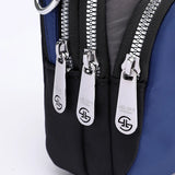 Women's Small Handbags Female Shoulder Bags Wallet Nylon Messenger Bags