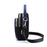 Women's Small Handbags Female Shoulder Bags Wallet Nylon Messenger Bags