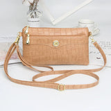 Women's Small Handbag Messenger Bag Shoulder Bag