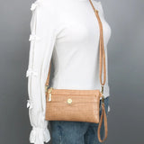 Women's Small Handbag Messenger Bag Shoulder Bag