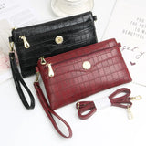 Women's Small Handbag Messenger Bag Shoulder Bag