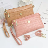 Women's Small Handbag Messenger Bag Shoulder Bag