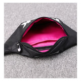 Solid Belt Bag Travel Waist Men Women Waist Bags Mobile Phone Pouch