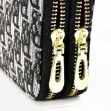 Women's Wallet & Phone Bag Long Clutch Star Design