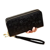 Women's Long Wallet Large Capacity Hand Bag