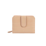 Stone Pattern Short Women's Wallet Multifunctional Student Wallet