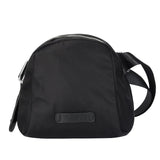 Women's Oxford Cloth Shoulder Bag Lightweight Crossbody Shell Bag