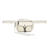 Women's Tassel Waist Belt Bag for Party Travel Work