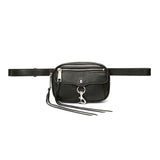 Women's Tassel Waist Belt Bag for Party Travel Work