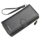 Women Wallets Long Clutch Bag Purse Big Capacity Multi-function