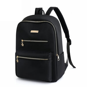 Women's Large Capacity Backpack School Bag for Daily