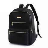 Women's Large Capacity Backpack School Bag for Daily