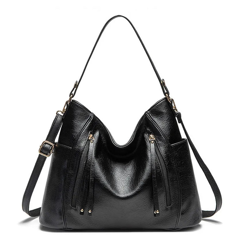 Leather Handbags For Women