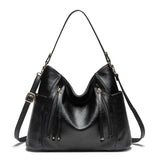 Leather Handbags For Women