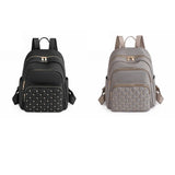 Women's Computer Travel Backpack Large Capacity Bag for College