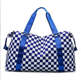 Waterproof Sports Gym Bags for Women Men Travel