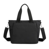 Womens Handbags Nylon Shoulder Bags Top-handle Designer Handbags