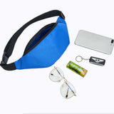 High Waist Thong Underwear Pack Sports Pocket Shoulder Bag