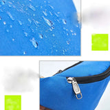 High Waist Thong Underwear Pack Sports Pocket Shoulder Bag