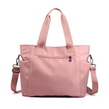 Waterproof Messenger Crossbody Shoulder Bag for Women KL835