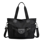Waterproof Messenger Crossbody Shoulder Bag for Women KL835