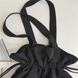 Waterproof Travel Messenger Cross Body Nylon Shoulder Bag