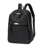 Women's Laptop Backpack Anti-theft Daypack Travel Work College Bag