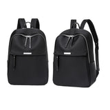 Women's Laptop Backpack Anti-theft Daypack Travel Work College Bag