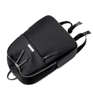 Anti-theft Daypack Women's Laptop Backpack Fits 14 Inch Notebook