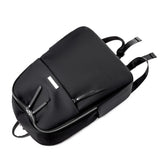 Anti-theft Daypack Women's Laptop Backpack Fits 14 Inch Notebook
