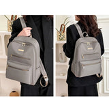 Women's Large Travel Backpack
