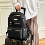 Women's Large Travel Backpack