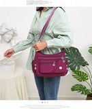 Women's Cross Body Bag for Daily Use