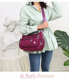 Women's Cross Body Bag for Daily Use