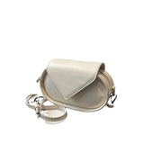Leather Crossbody Messenger Bag Womens Purses Handbags