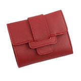 Women's Wild Candy Pumping Belt 3-Fold Wallet