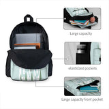 Wonderland 2 Backpacks Men's Backpacks Bags For Women Rucksack