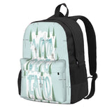 Wonderland 2 Backpacks Men's Backpacks Bags For Women Rucksack