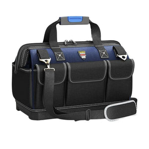 Wear-resistant Waterproof Tool Bag for Woodworking Electrician Maintenance