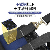 Woodworking Electrician Maintenance Hardware Tools Pouch