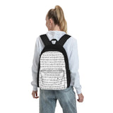 Anime Backpacks for Men and Women